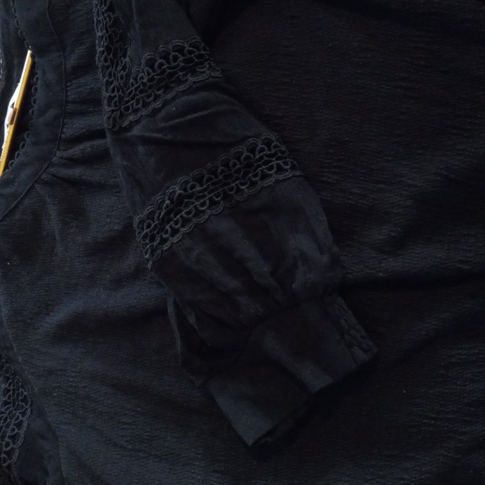 Blouse - Picture 5 of 5